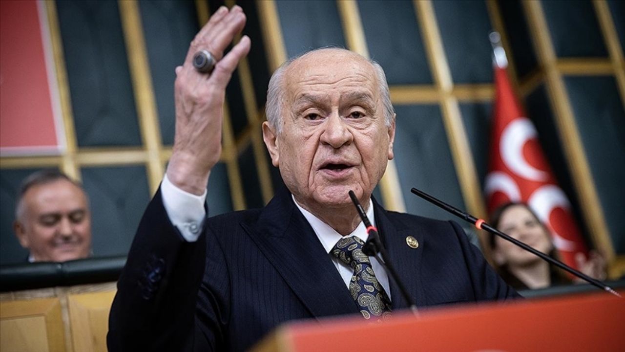 Bahçeli Imralı Heyetine Mi Katılıyor (2)