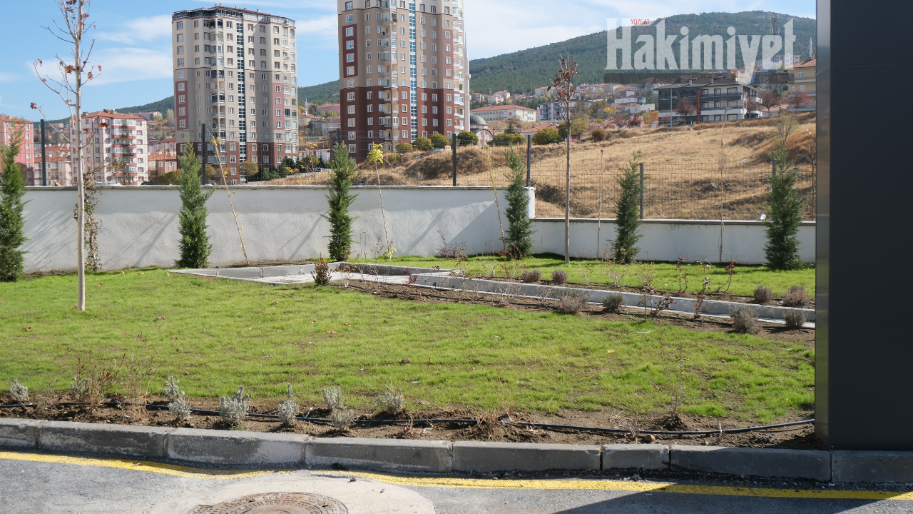 Belediye Sözünü Tuttu Galericiler Sitesi’ndeki Büyük Dönüşüm (6)