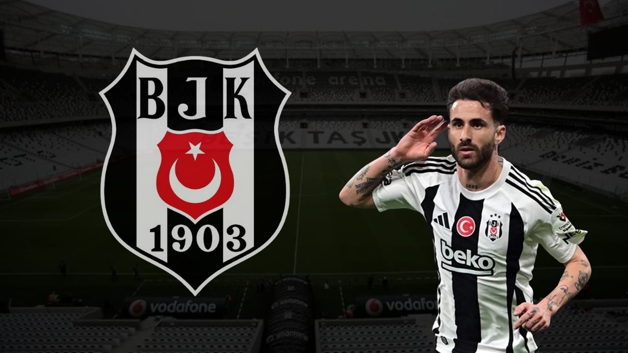 Bjk Rafa Silva Gidiyor Mu, Bjk Basın Toplantısı Ne Zaman (1)