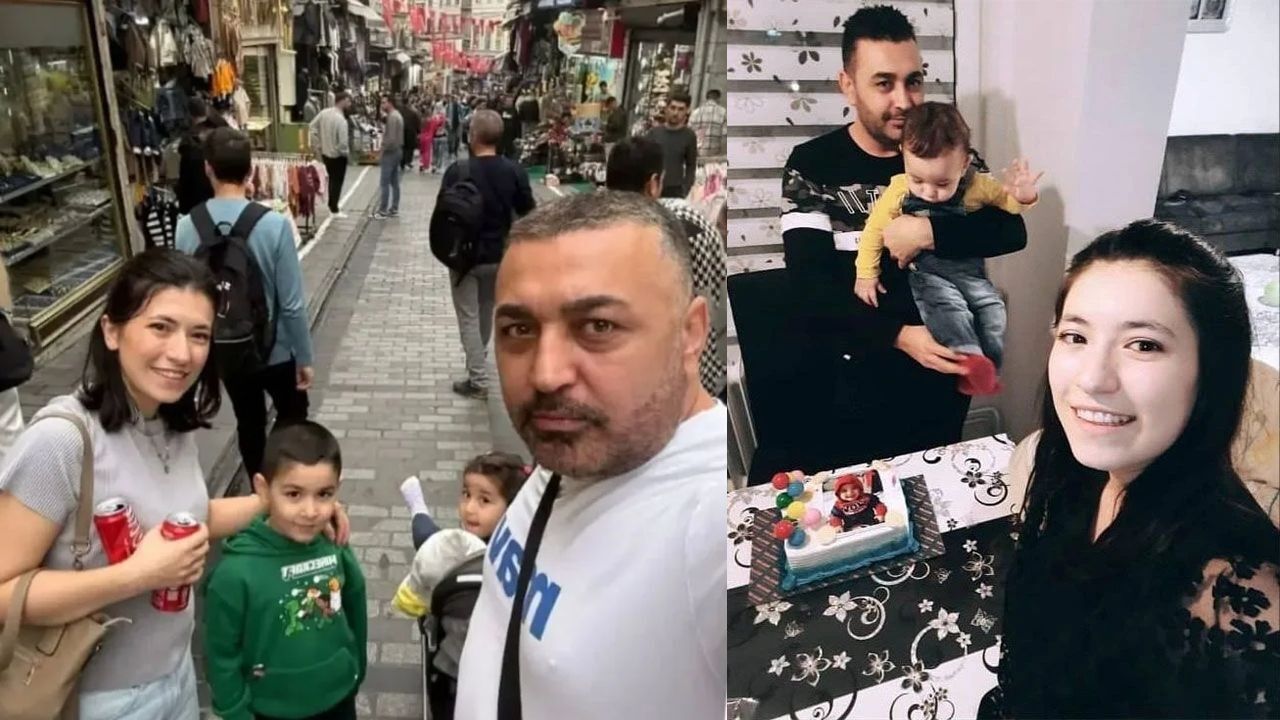 Böcek Ailesinin Ölüm Sebebei Belli Oldu Mu, Adli Tıp Raporu Çıktı (1)