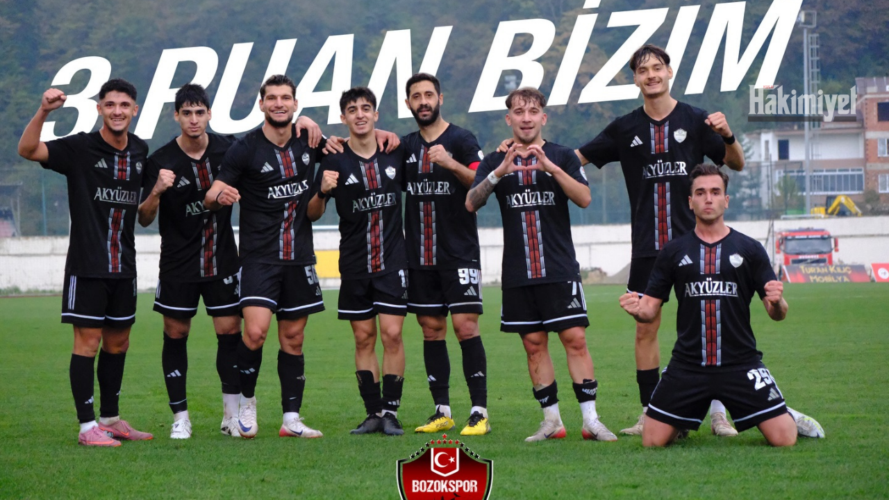 Bozokspor Gol Oldu Yağdı 5 1 (2)