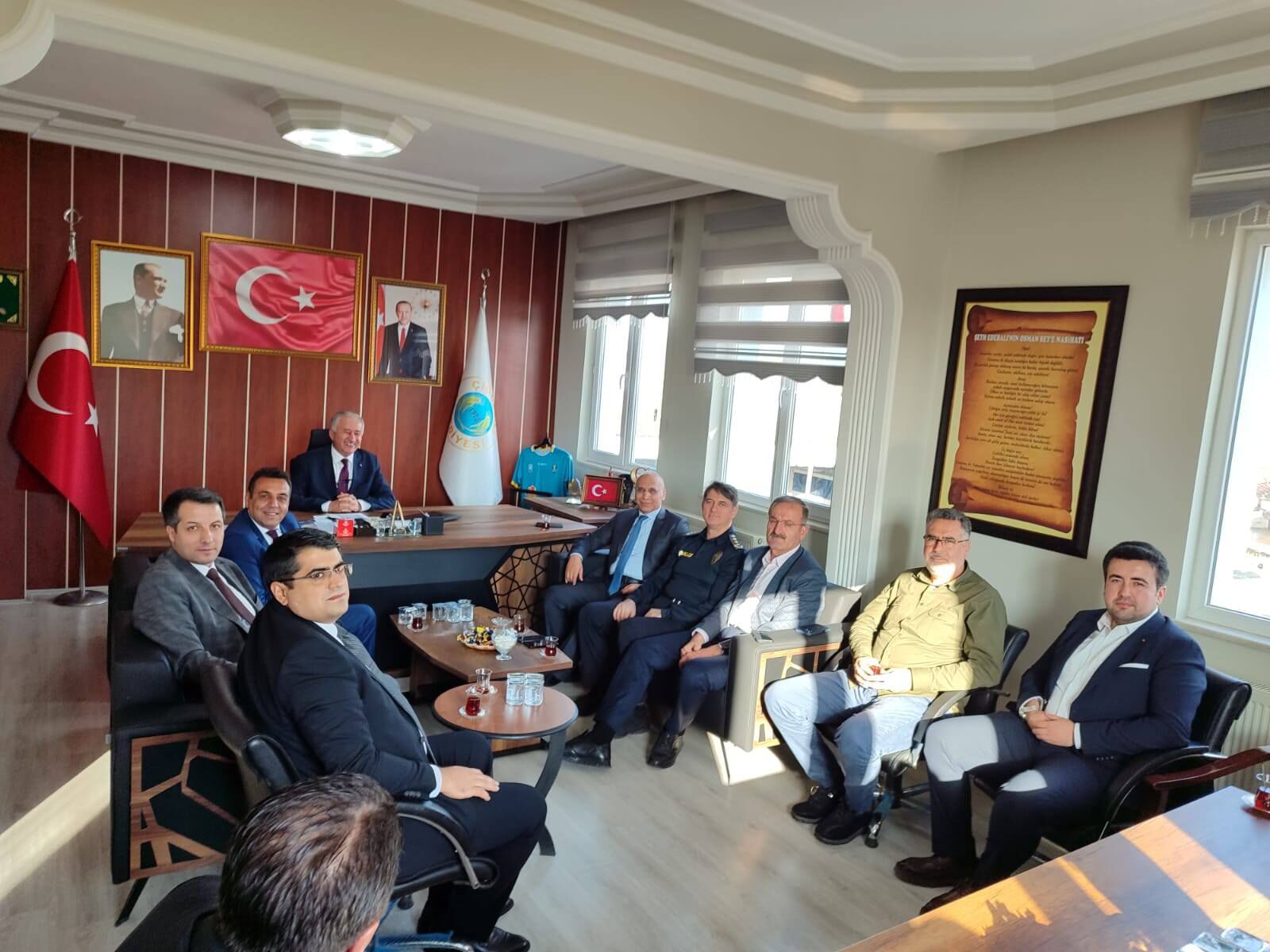 Çiğdemli-1