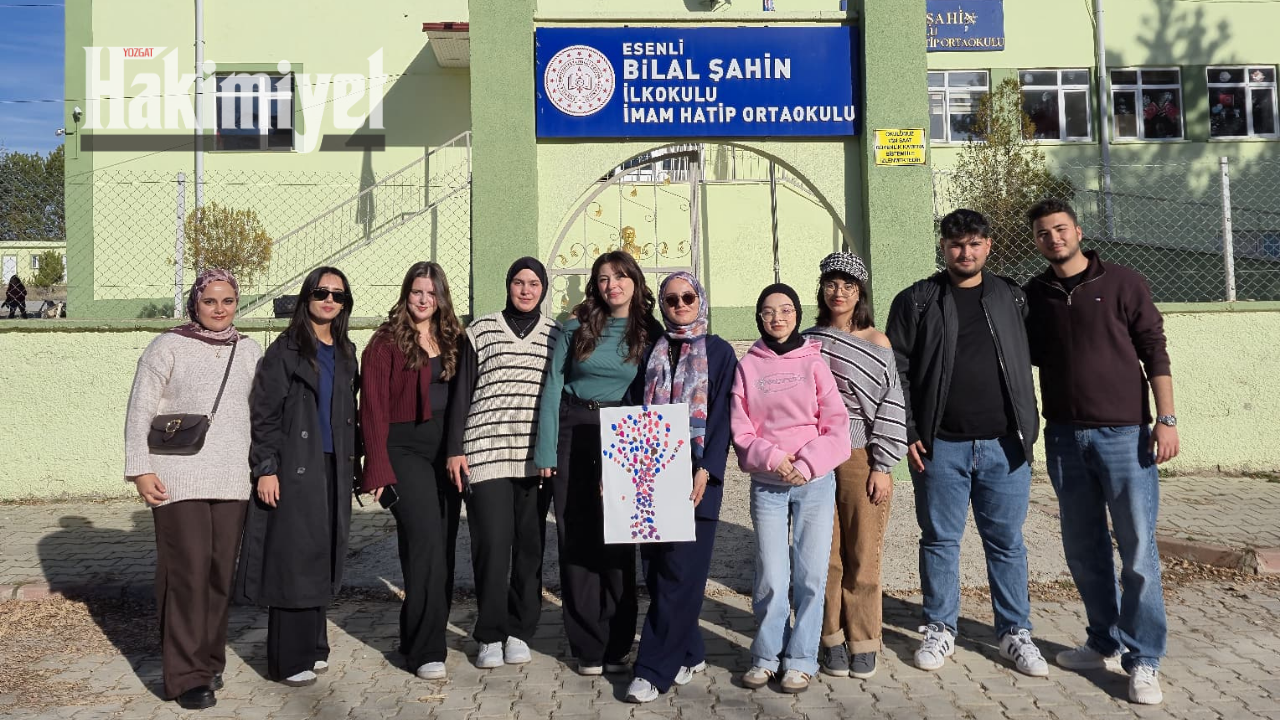 Çocuk Hakları Topluluğu Çocuk Hakları Gününde Minik Yüreklere Dokundu (1)
