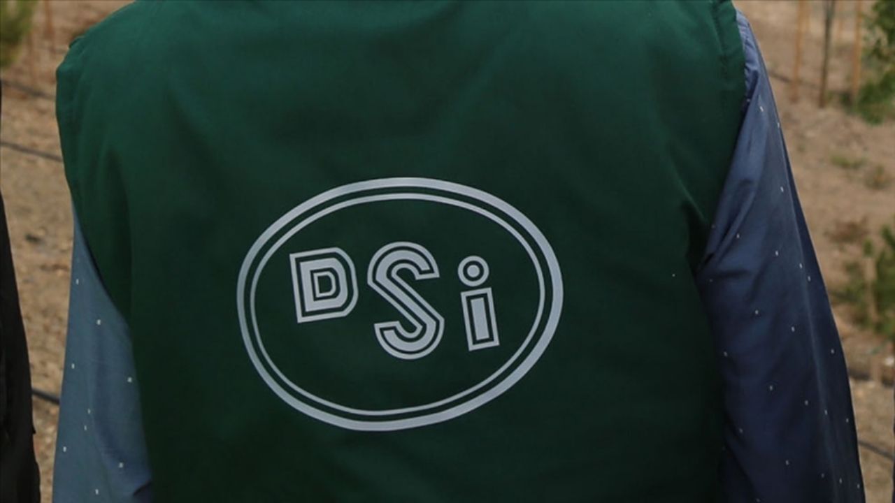 Dsi 1389 Personel Alımı (3)-1