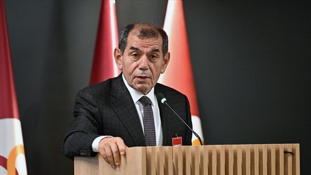 Dursun Özbek Eren Elmalı Bahis Açıklaması (1)