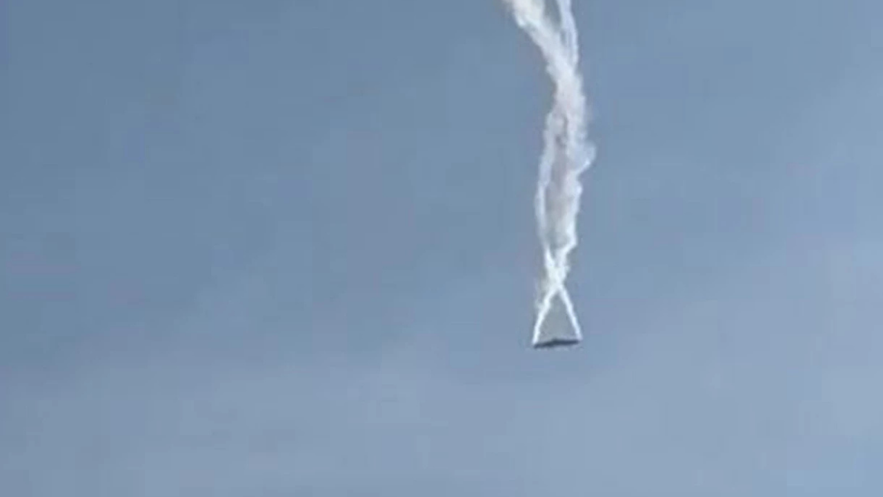 Düşen Uçaktaki 20 Askeri Personelin İsimleri Açıklandı Mı?