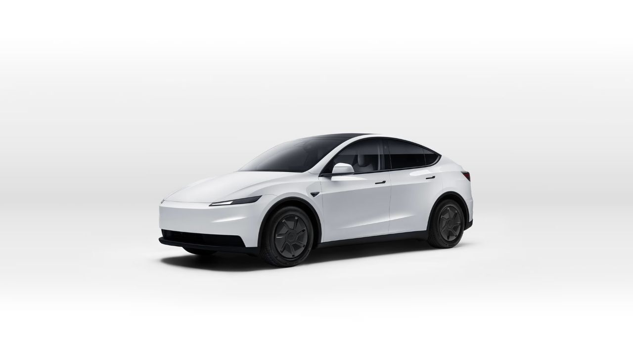 En Ucuz Tesla Türkiyede. Tesla Model Y Ne Kadar, Ne Zaman Satışa Sunulanacak (1)