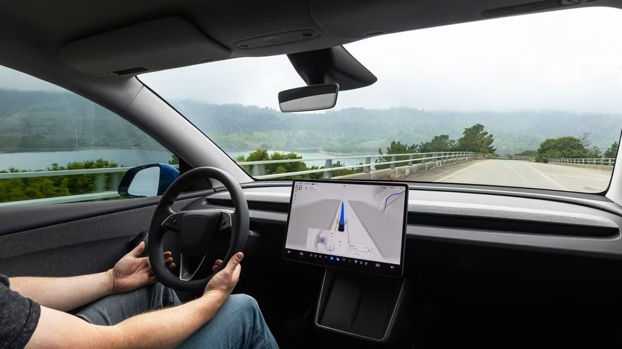 En Ucuz Tesla Türkiyede. Tesla Model Y Ne Kadar, Ne Zaman Satışa Sunulanacak (3)