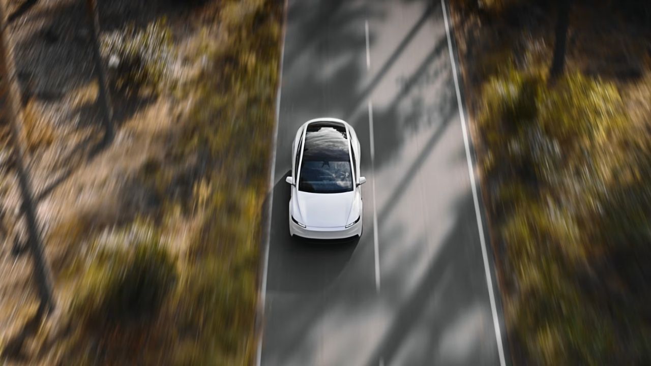 En Ucuz Tesla Türkiyede. Tesla Model Y Ne Kadar, Ne Zaman Satışa Sunulanacak (4)