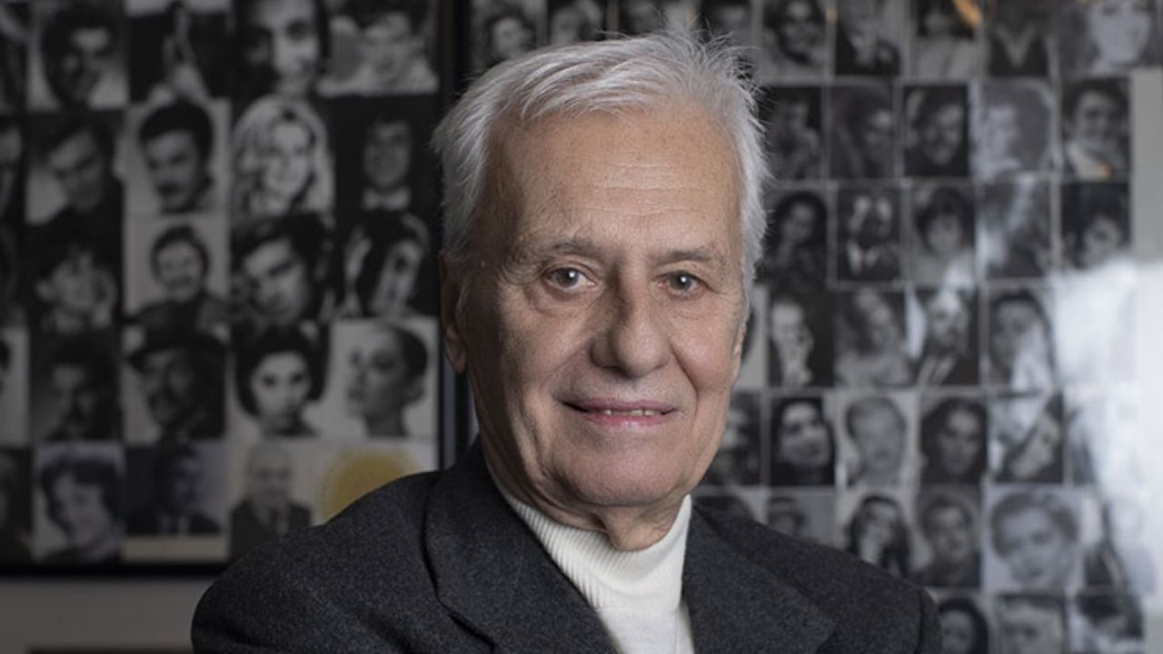 Engin Çağlar Hayatını Kaybetti (1)