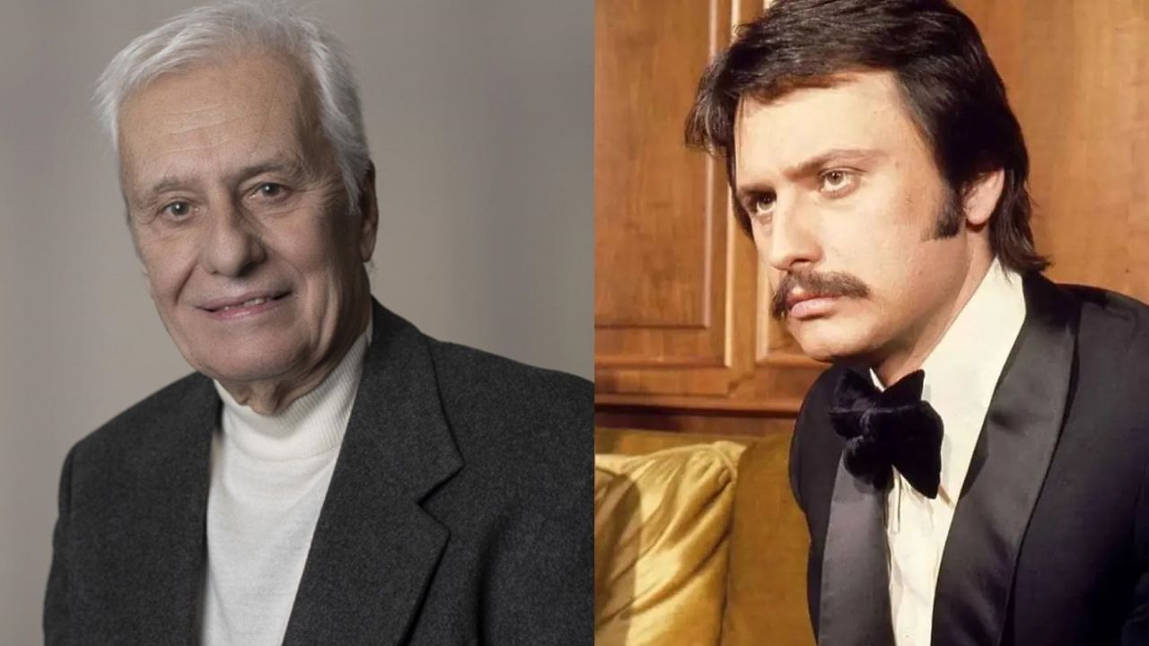 Engin Çağlar Hayatını Kaybetti (2)