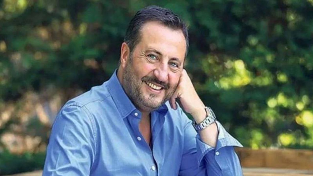 Ercan Saatçi Kimdir (1)