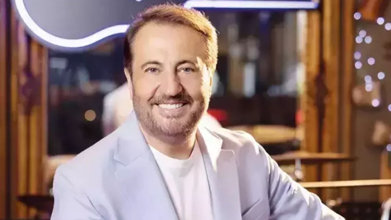 Ercan Saatçi Kimdir (2)