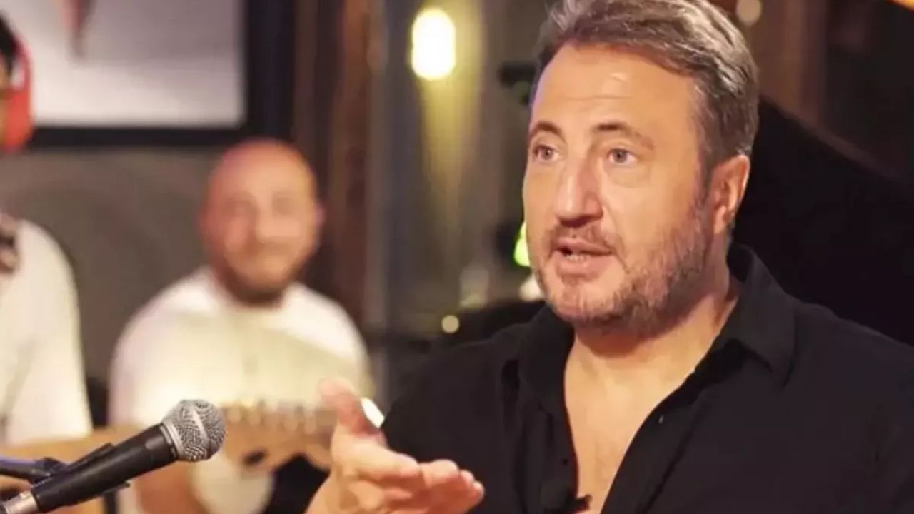 Ercan Saatçi Kimdir (3)