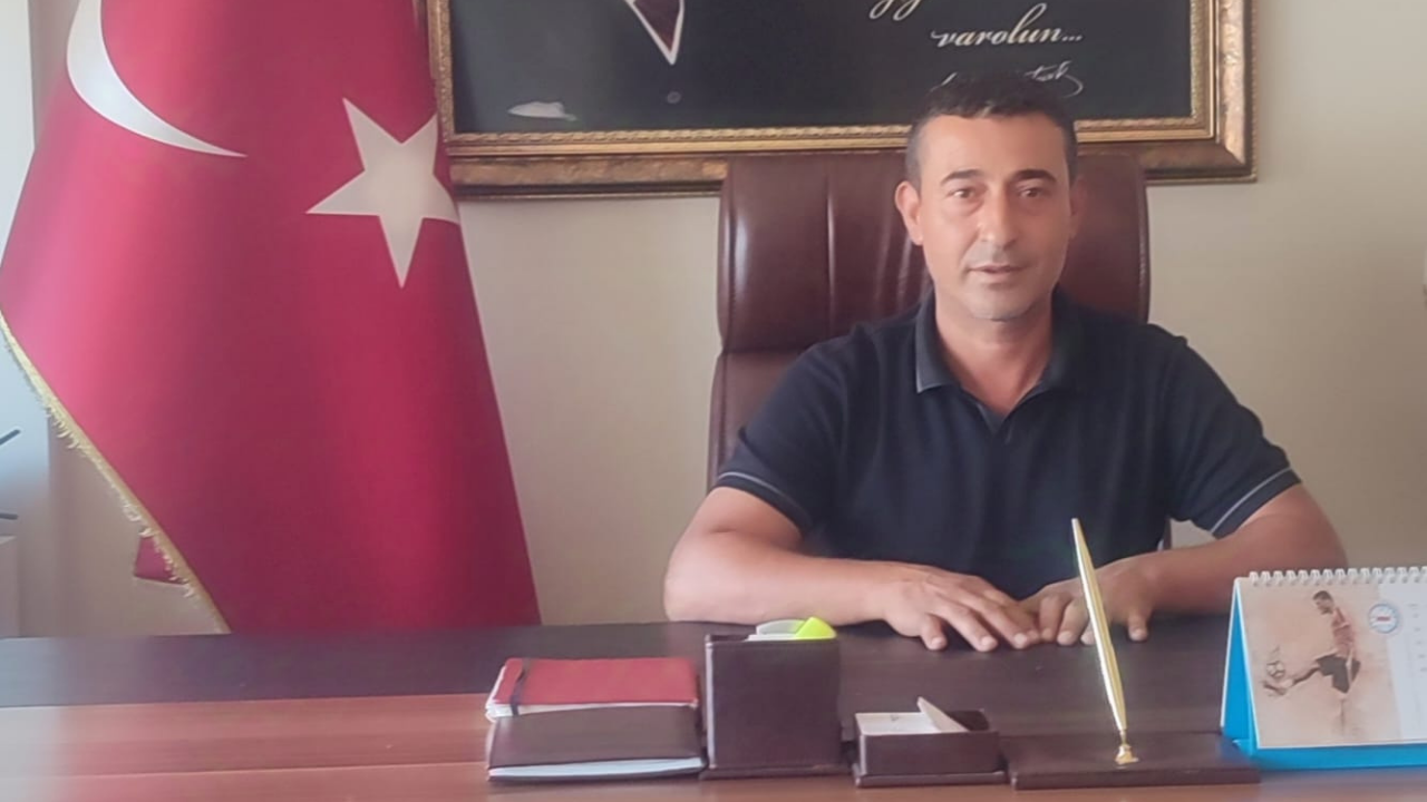 Esnafa Mağduriyet Yaşamayın Çağrısı Başkan Adayı Demir’den Geldi (1)