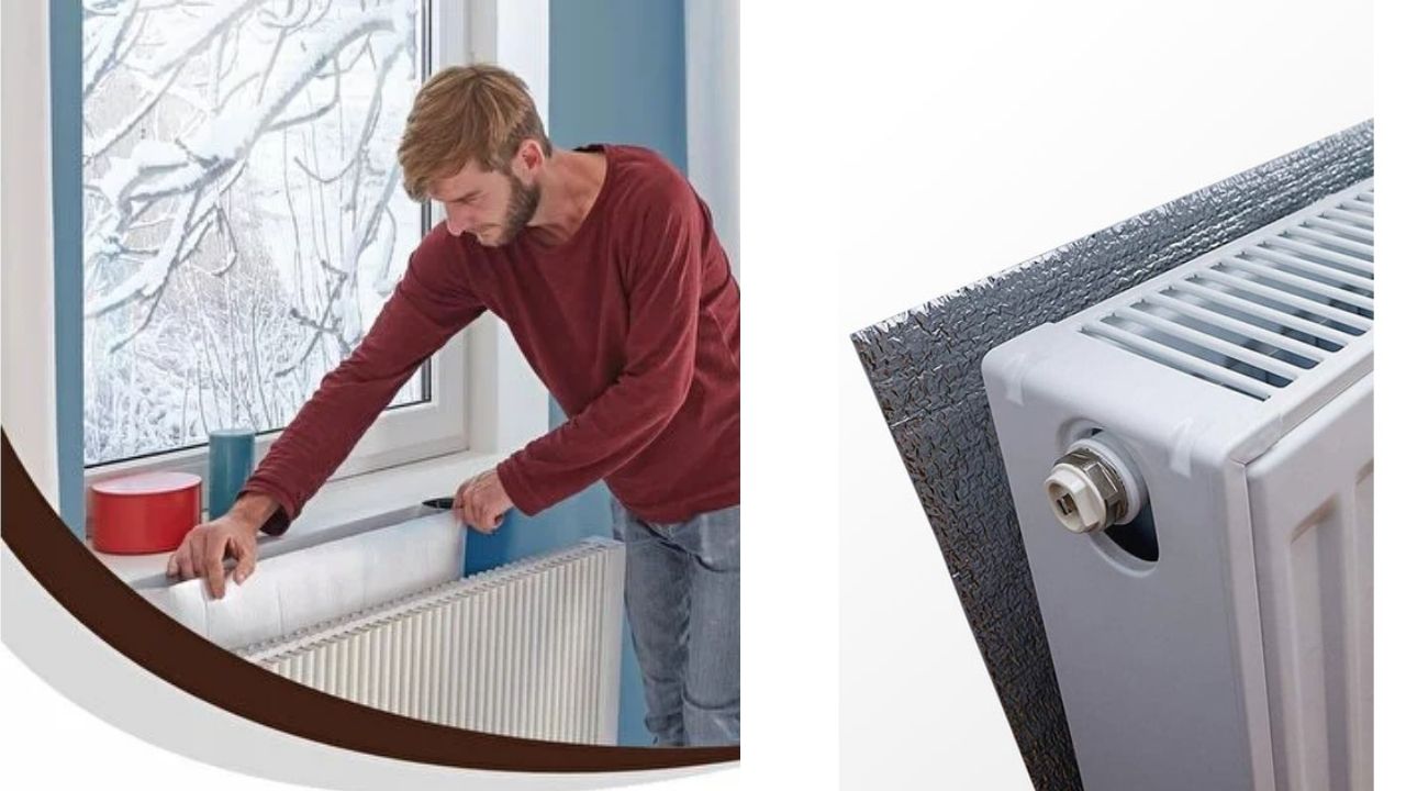 Evim Neden Isınmıyor, Faturam Neden Yüksek Diyenlere Çözüm (6)