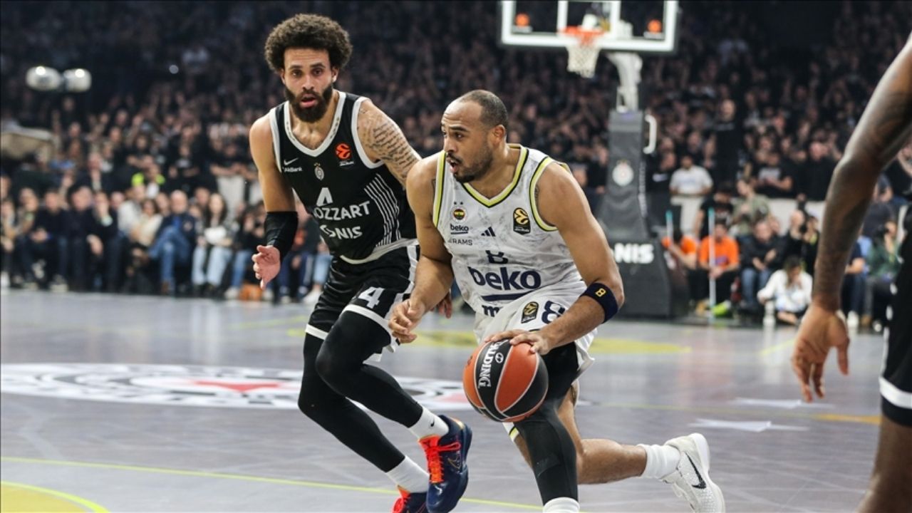 Fenerbahçe Partizan Maçında Sakandal Pankat, Partizan Fenerbahçe Maçını Kim Kazandı (3)