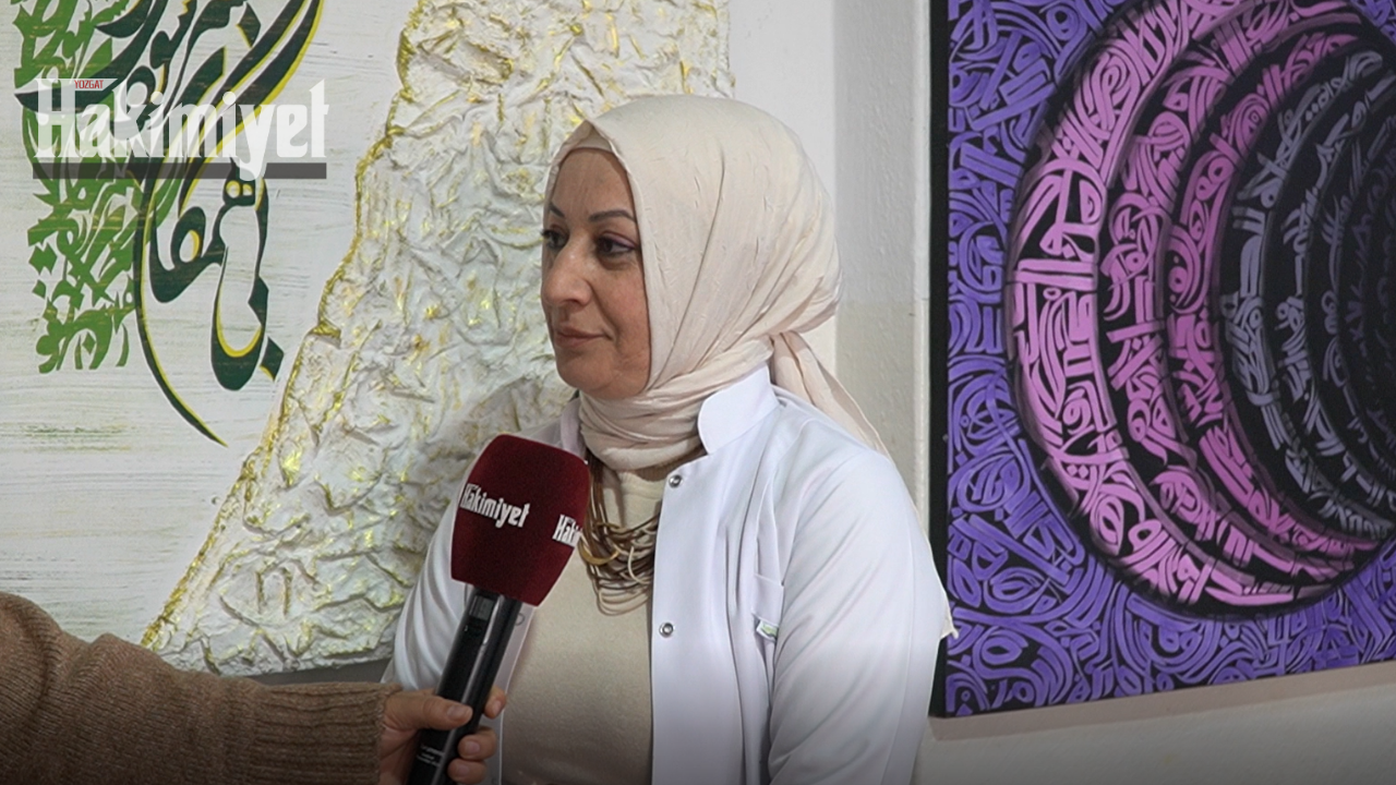 Geleneksel Sanat Yozgat’ta Yeniden Yükselişte (1)