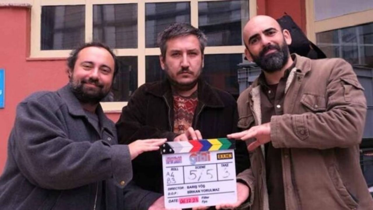 Gibi Bitti Mi, Gibi Neden Bitti, Gibi Yeni Sezon Gelecek Mi (2)