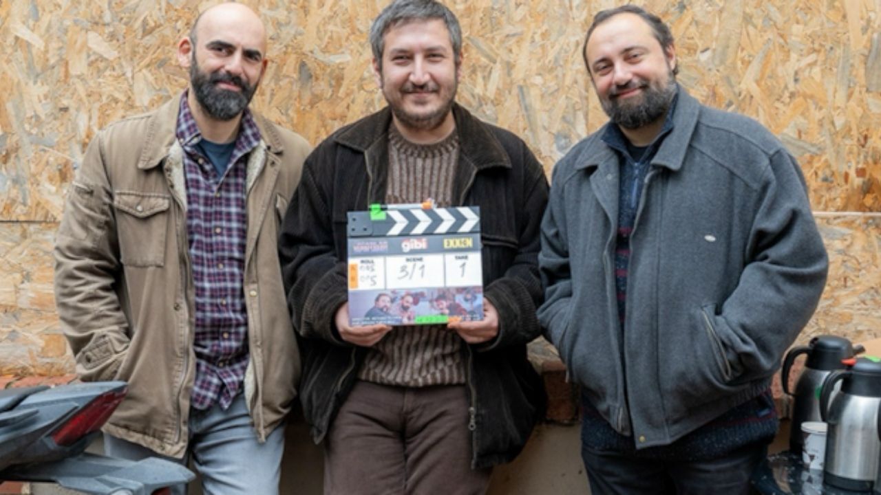 Gibi Bitti Mi, Gibi Neden Bitti, Gibi Yeni Sezon Gelecek Mi (3)