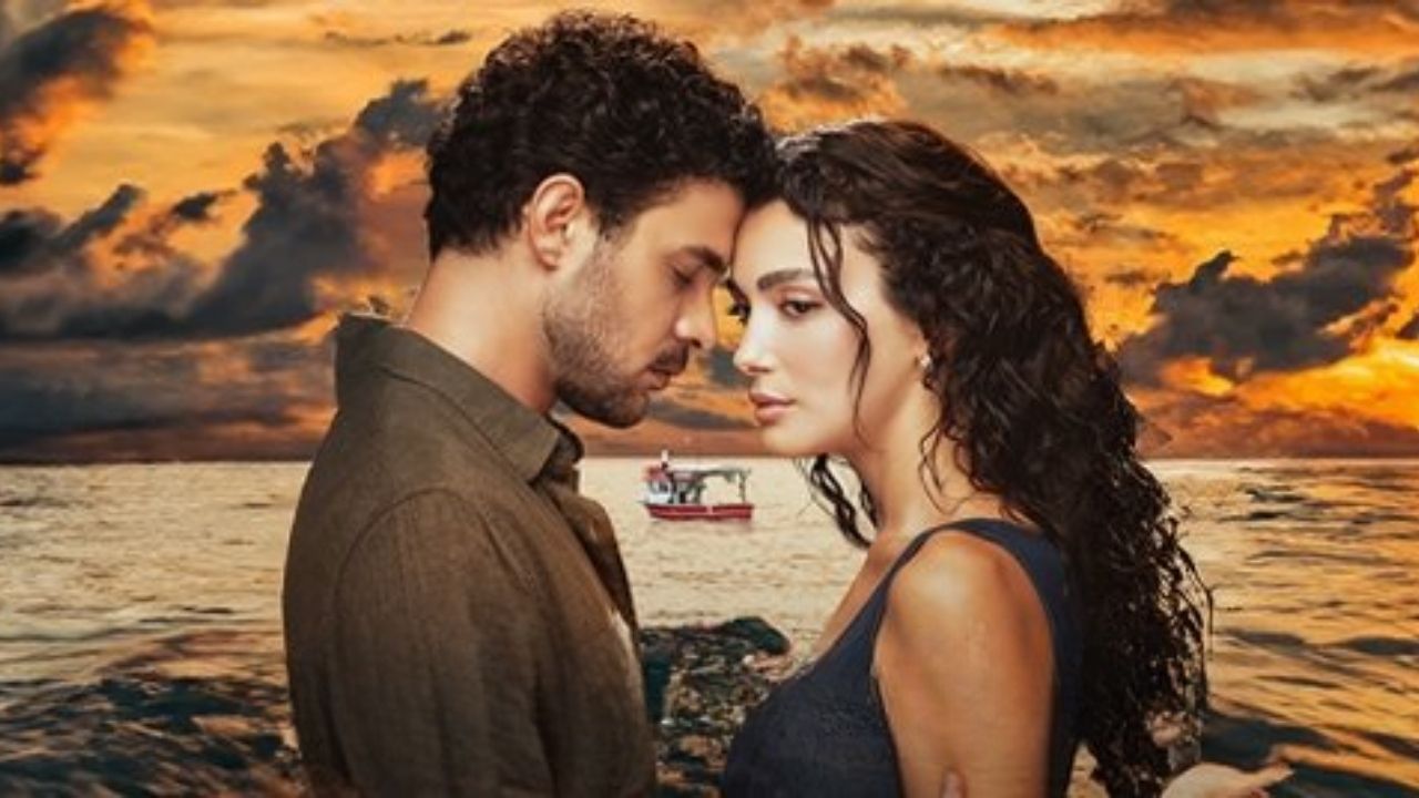 Gözleri Karadeniz Dizisi