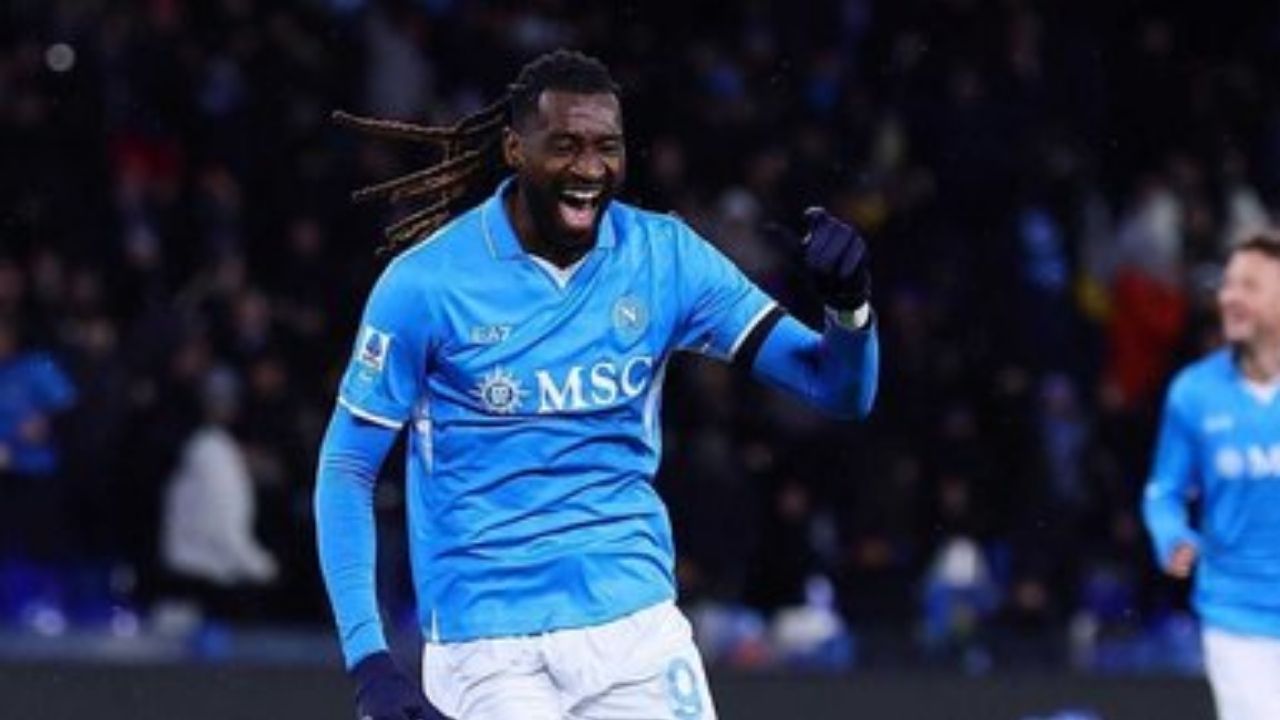 Gs Transferlere Başladı (5)