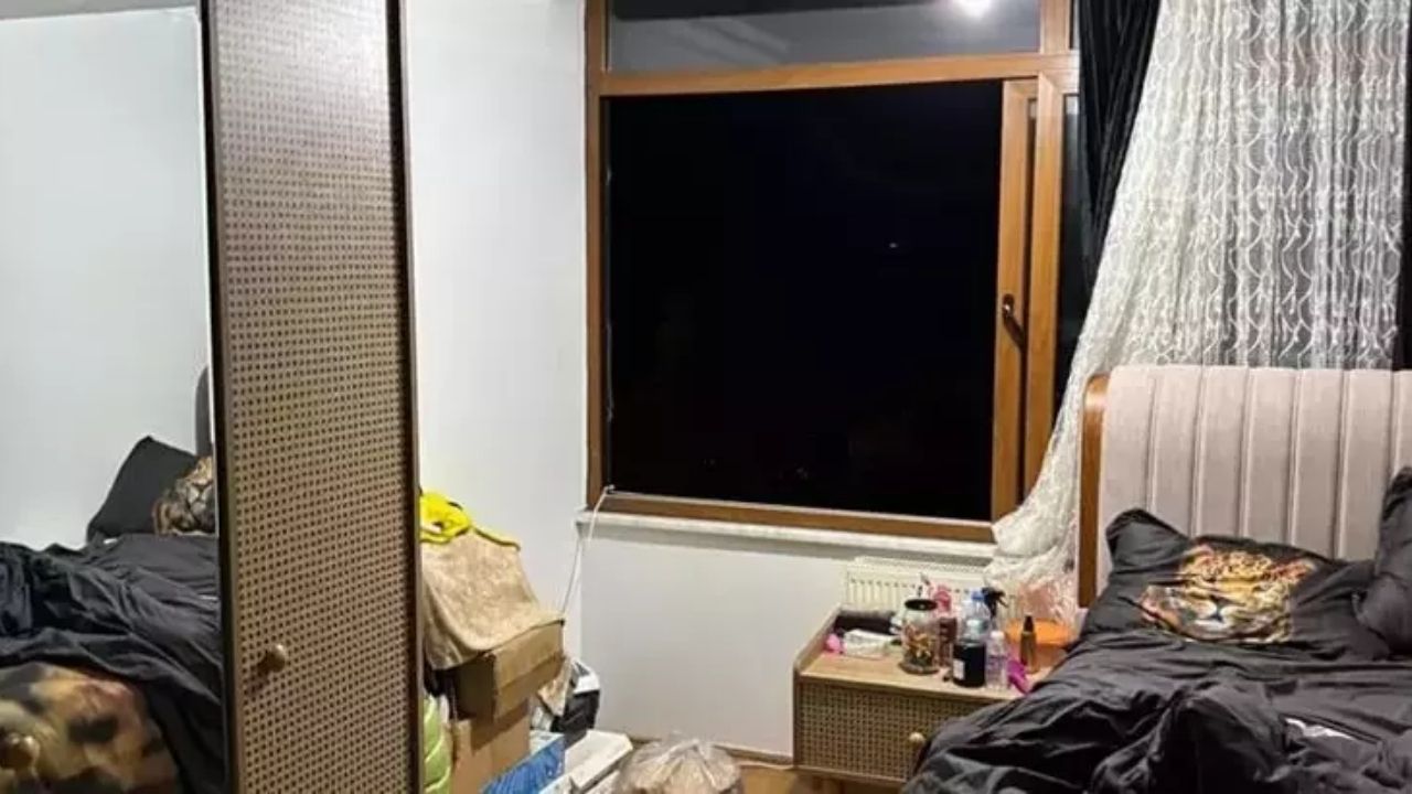 Güllü Katili Kızı Mı (2)