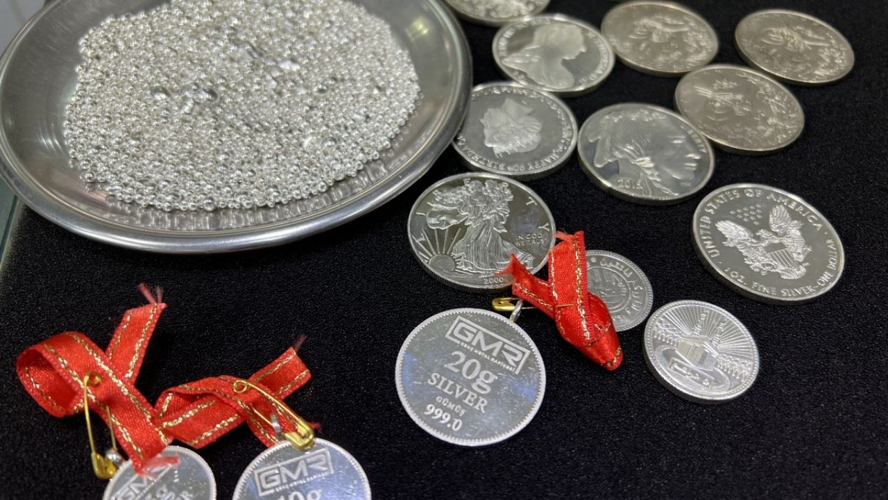 Gümüş En Iyi Yatırım, Gümüş Mü Altın Mı (3)-1