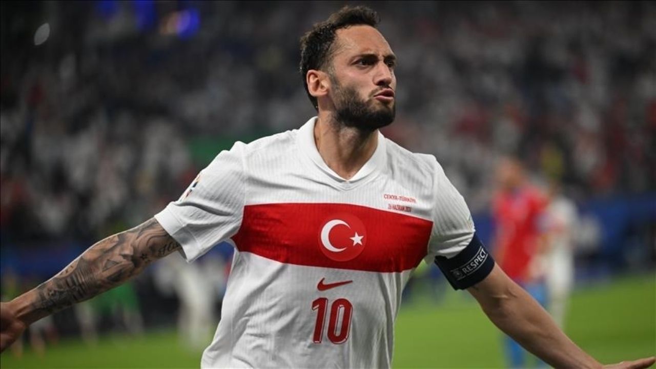 Hakan Çalhanoğlu Neden Kadrodan Çıkarıldı (1)-1