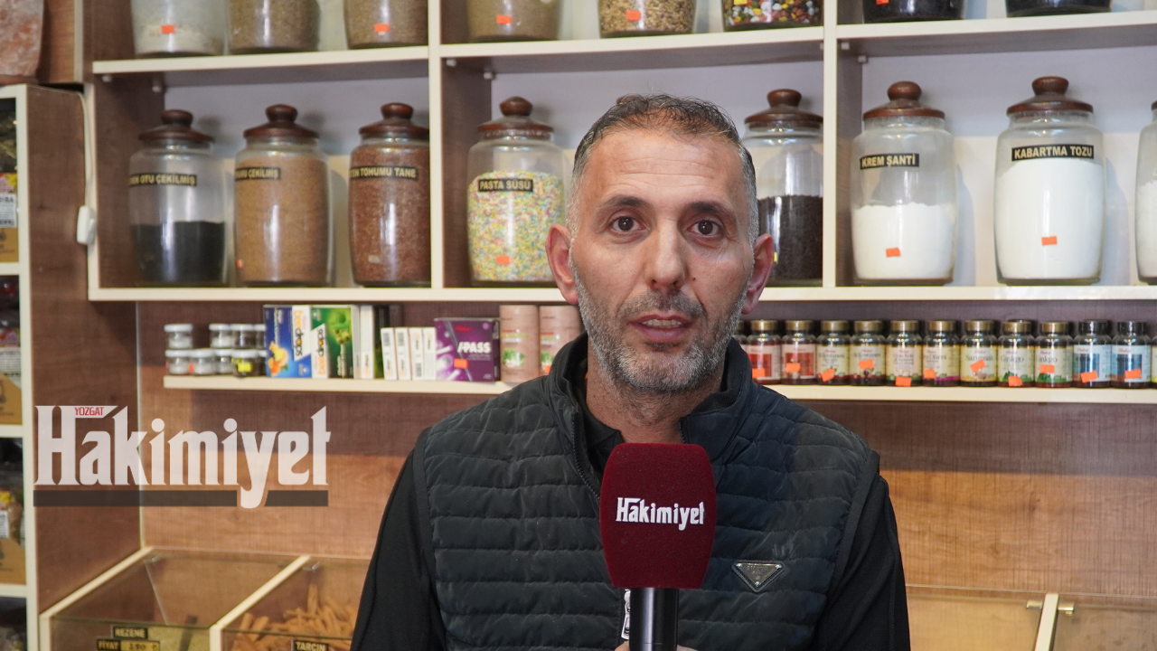 Halk Arasında Yüz Derde Deva Olarak Bilinen Bitki Şifa Dağıtıyor (1)