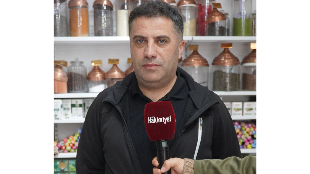 Halk Arasında Yüz Derde Deva Olarak Bilinen Bitki Şifa Dağıtıyor (3)