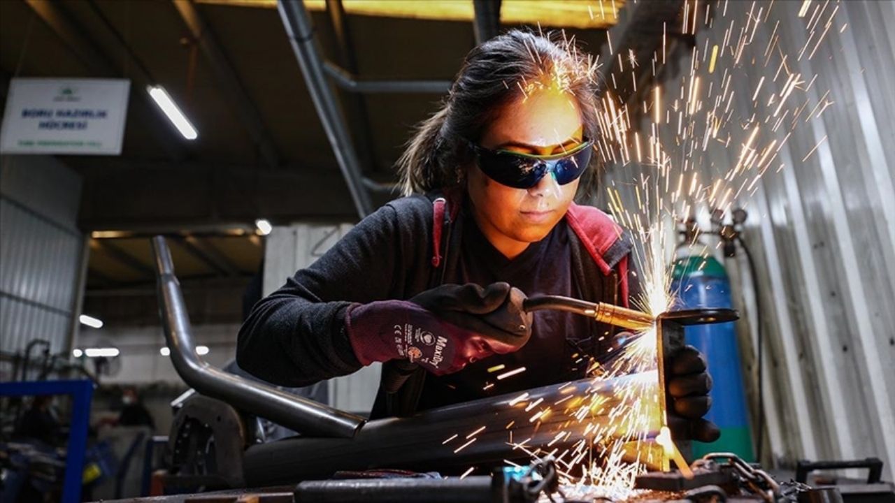 Kadın Ve Genç Istihdamı (2)