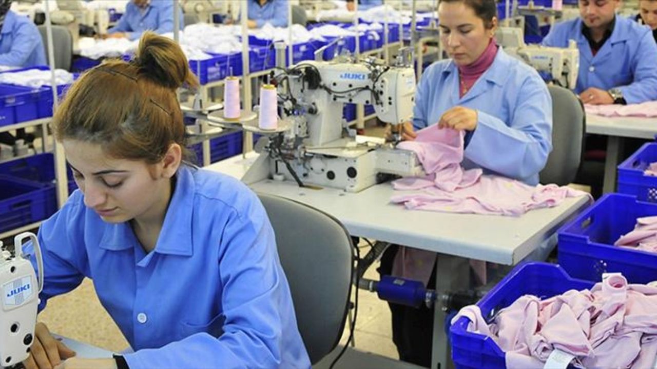 Kadın Ve Genç Istihdamı (3)