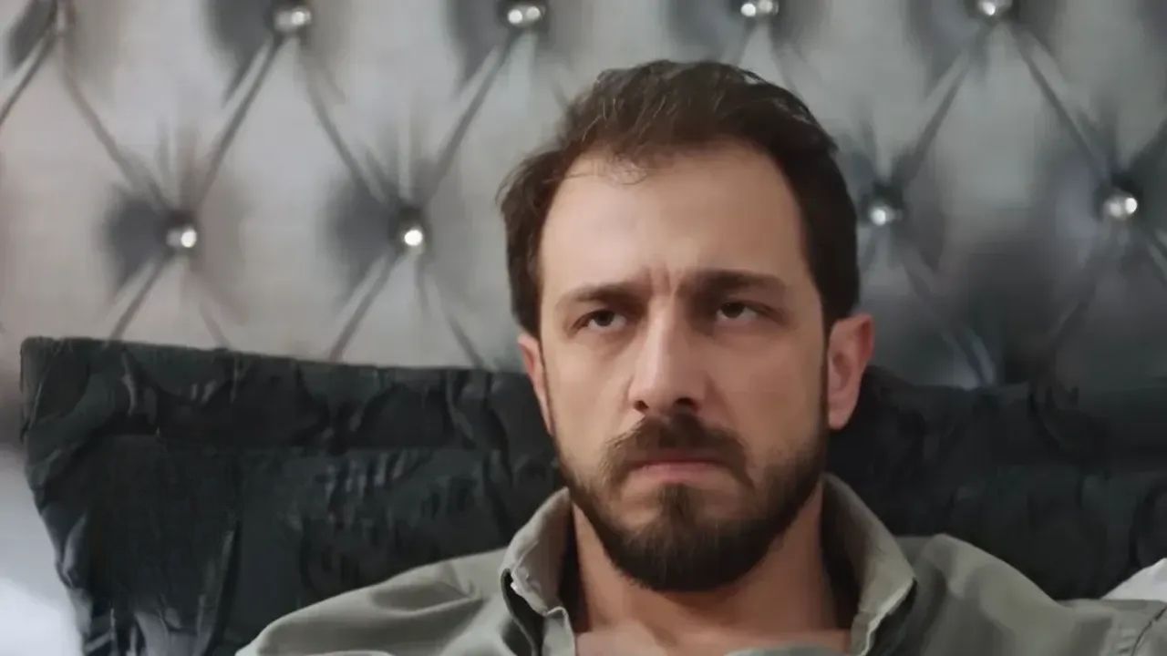 Kızılcık Şerbetinde 4 Ayrılık, Mustafa, Doğa Diziden Neden Ayrıldı, Nilay Pis Mi, Hijyen Krizi (4)