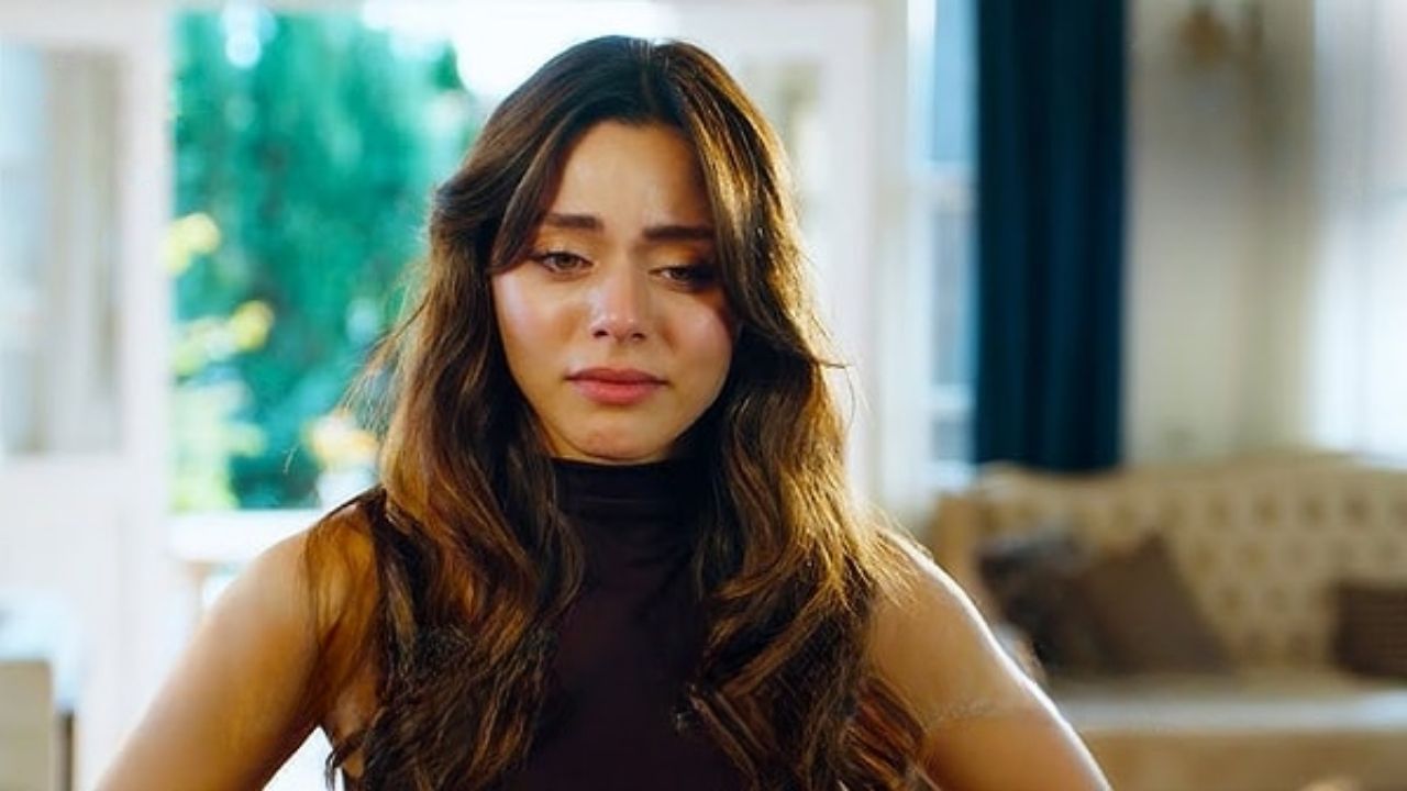 Kızılcık Şerbetinde 4 Ayrılık, Mustafa, Doğa Diziden Neden Ayrıldı, Nilay Pis Mi, Hijyen Krizi (7)