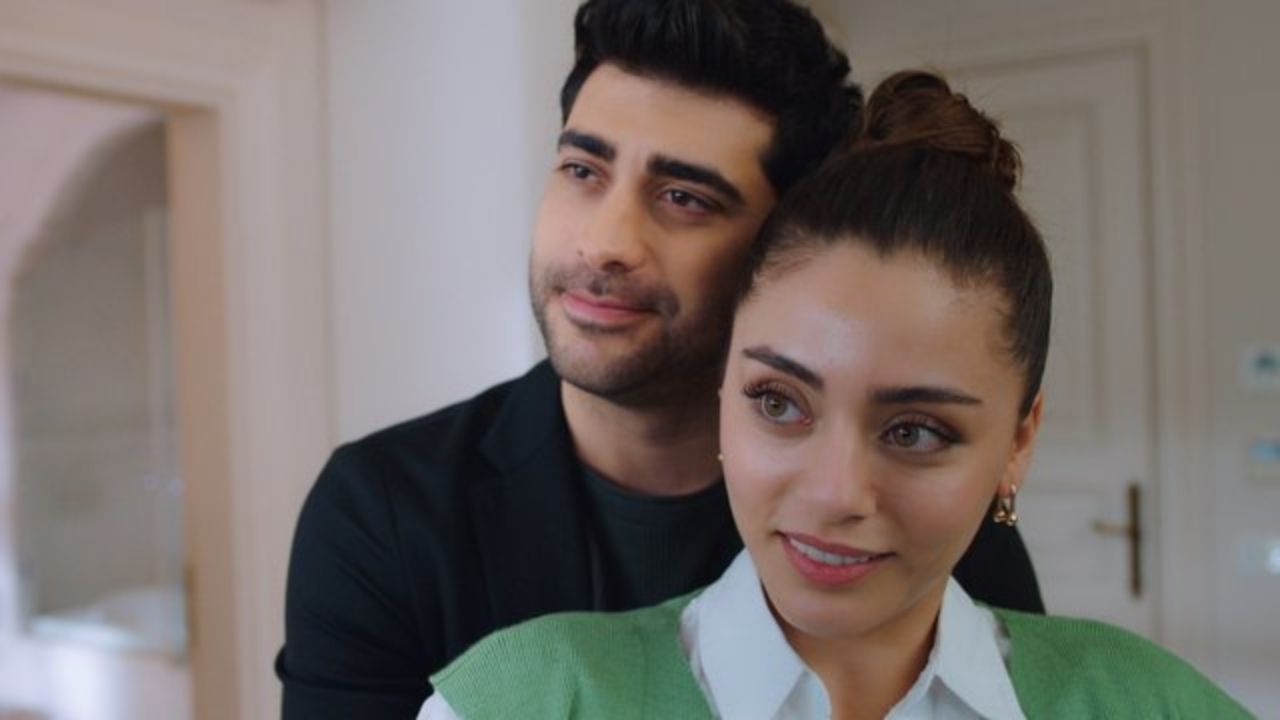 Kızılcık Şerbetinde Kavga, Kızılcık Şerbeti Final Mi Yapıyor (2)