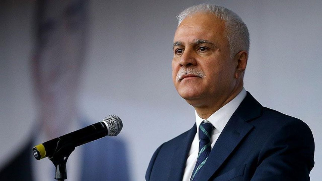 Koray Aydın Kimdir, Koray Aydın Chp'ye Mi Geçiyor (1)