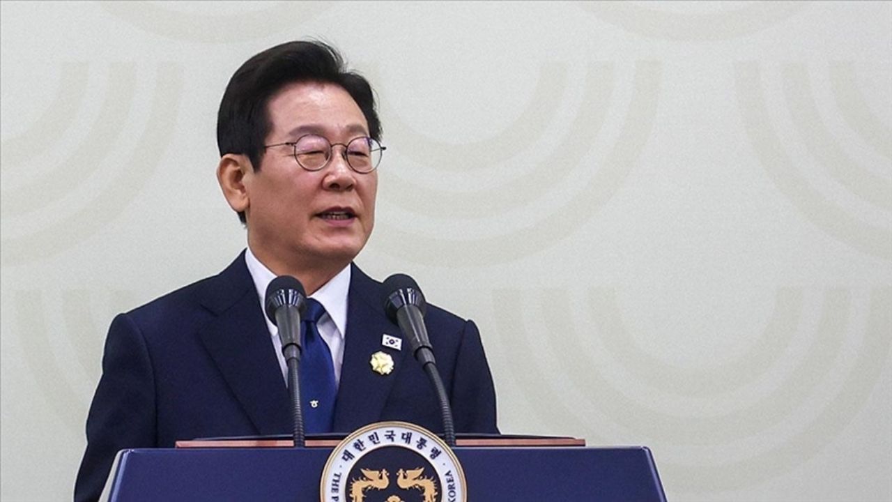 Kore Dumhurbaşkanı Türkiye'ye Geliyor (3)-1