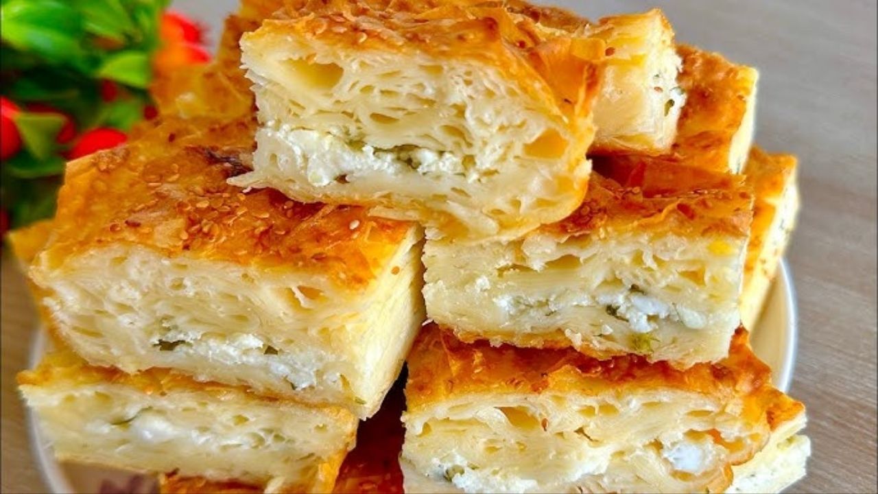 Levent Börek Skandal (2)