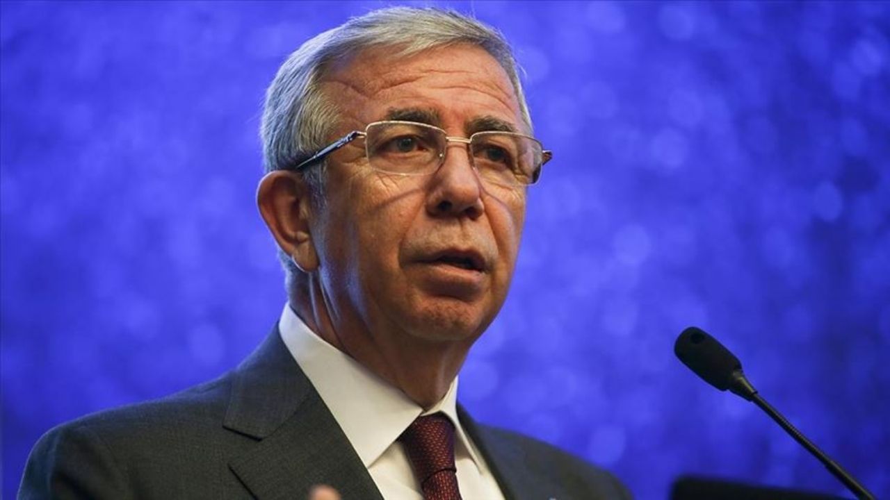 Mansur Yavaş Hakkında Soruşturma Izni (1)