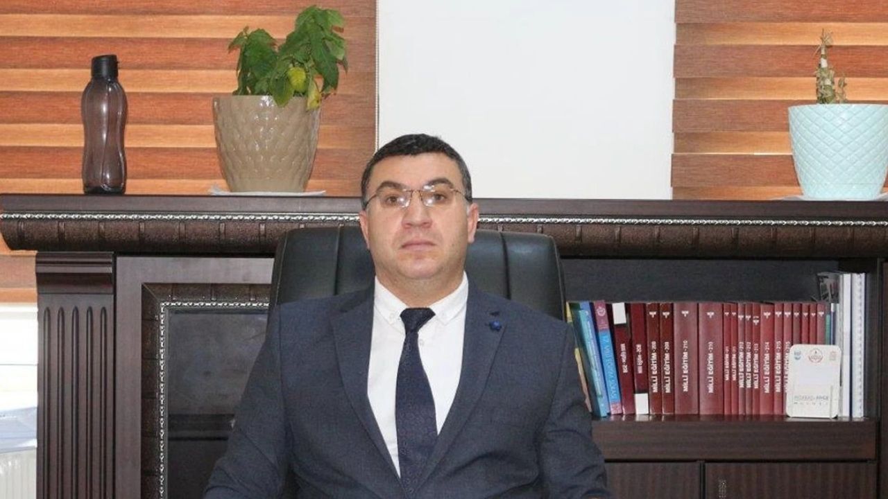 Milli Eğitim Müdürü Ölü Bulundu (1)