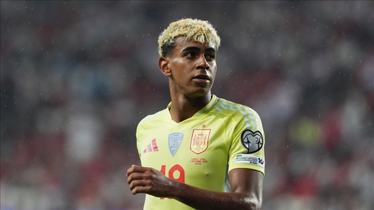 Milli Takım Maçı Öncesi Kadrodan Çıkarıldı (1)