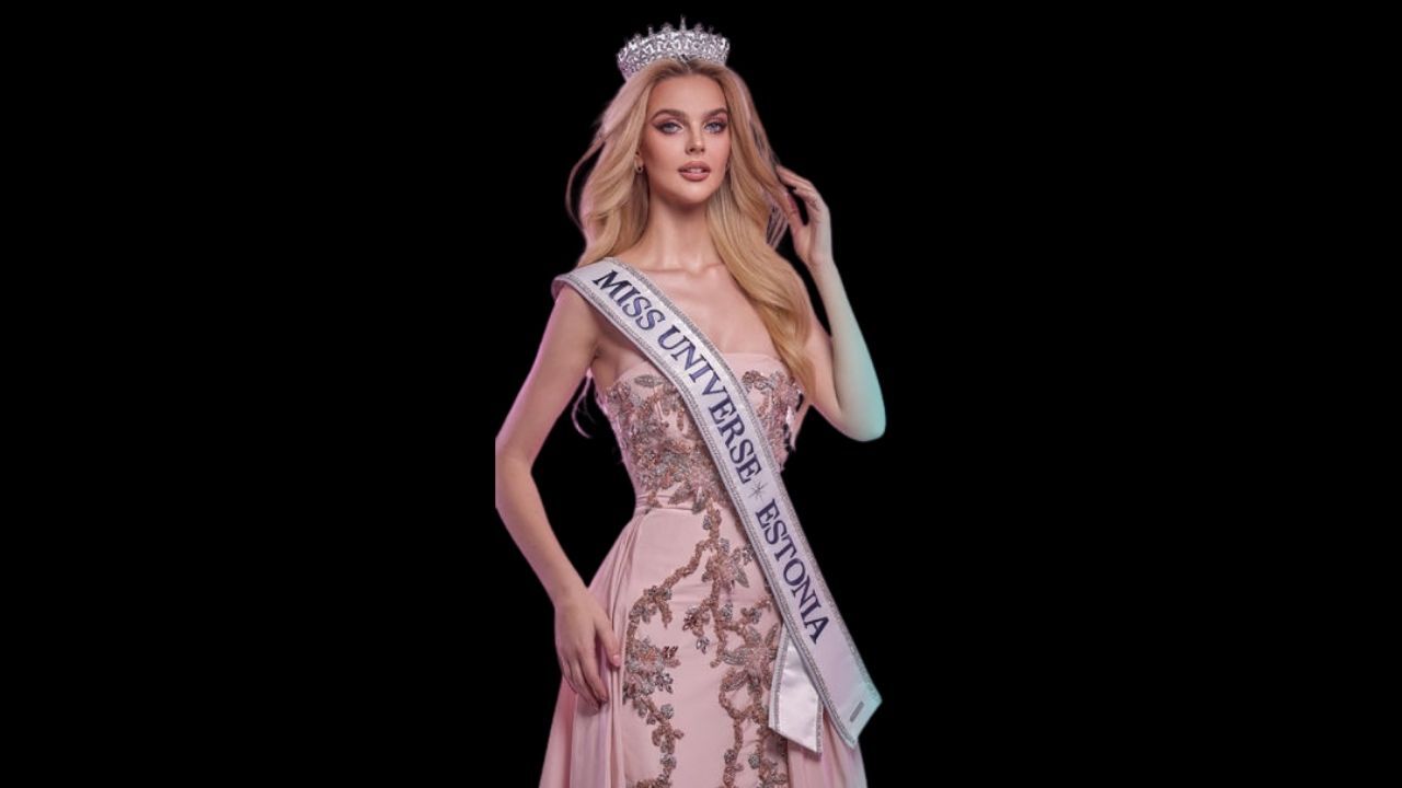 Miss Universe 2025 Kainat Güzellik Yarışması (3)