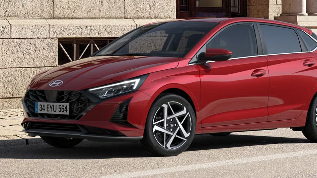 Otomobillerde Son Zam Fırsatı (7)