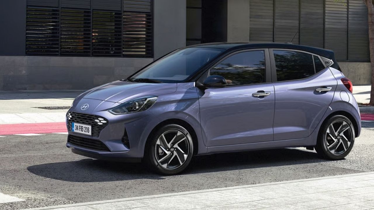 Otomobillerde Son Zam Fırsatı (8)