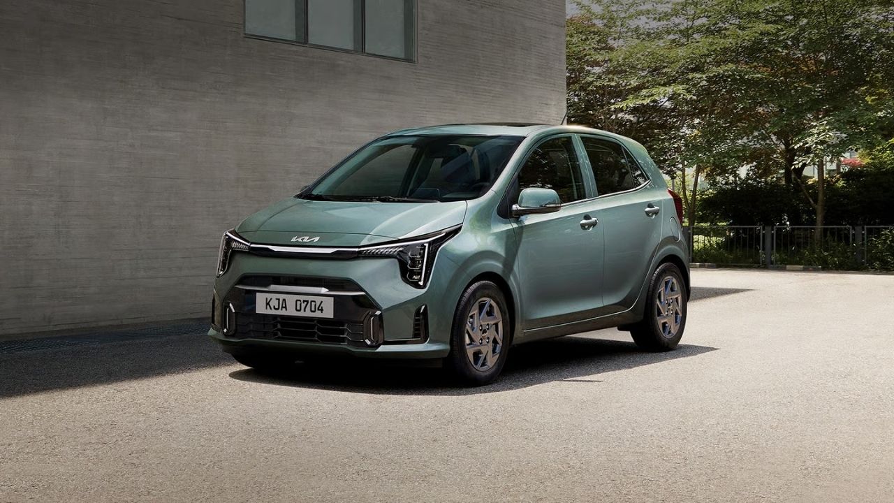 Otomobillerde Son Zam Fırsatı (9)