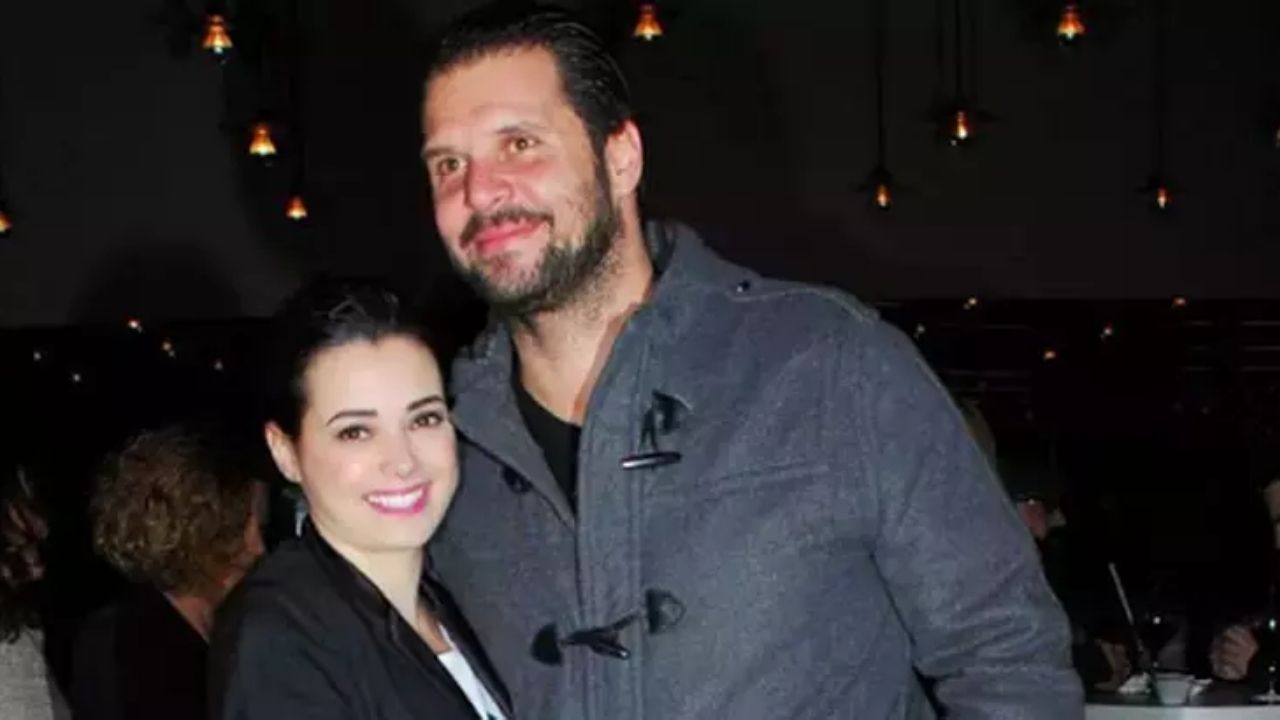 Özgü Namal Son Dakika (2)