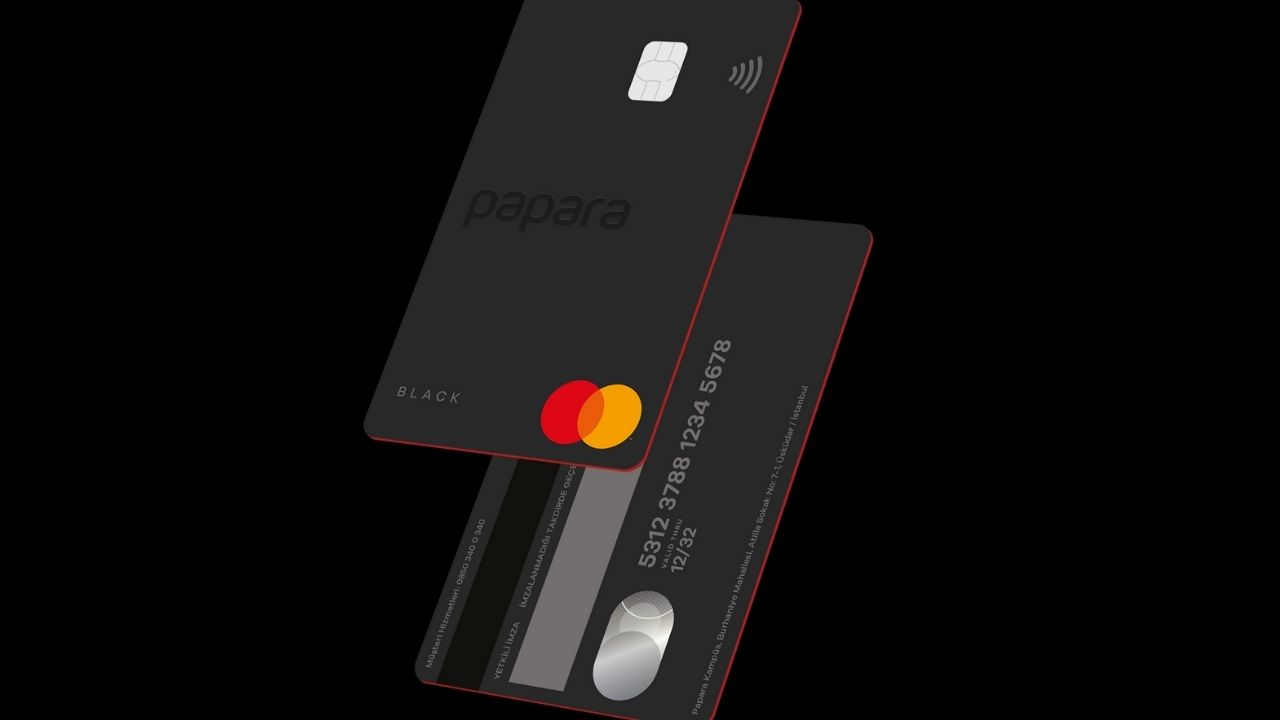 Papara Iadeleri Başladı (3)