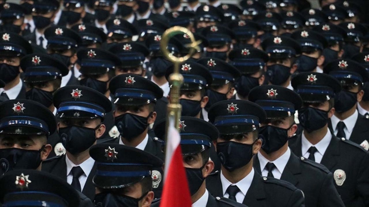 Polis Şark Görevi Değişikliği. Polis Ikinci Şark Görevi Kalktı Mı (4)-1