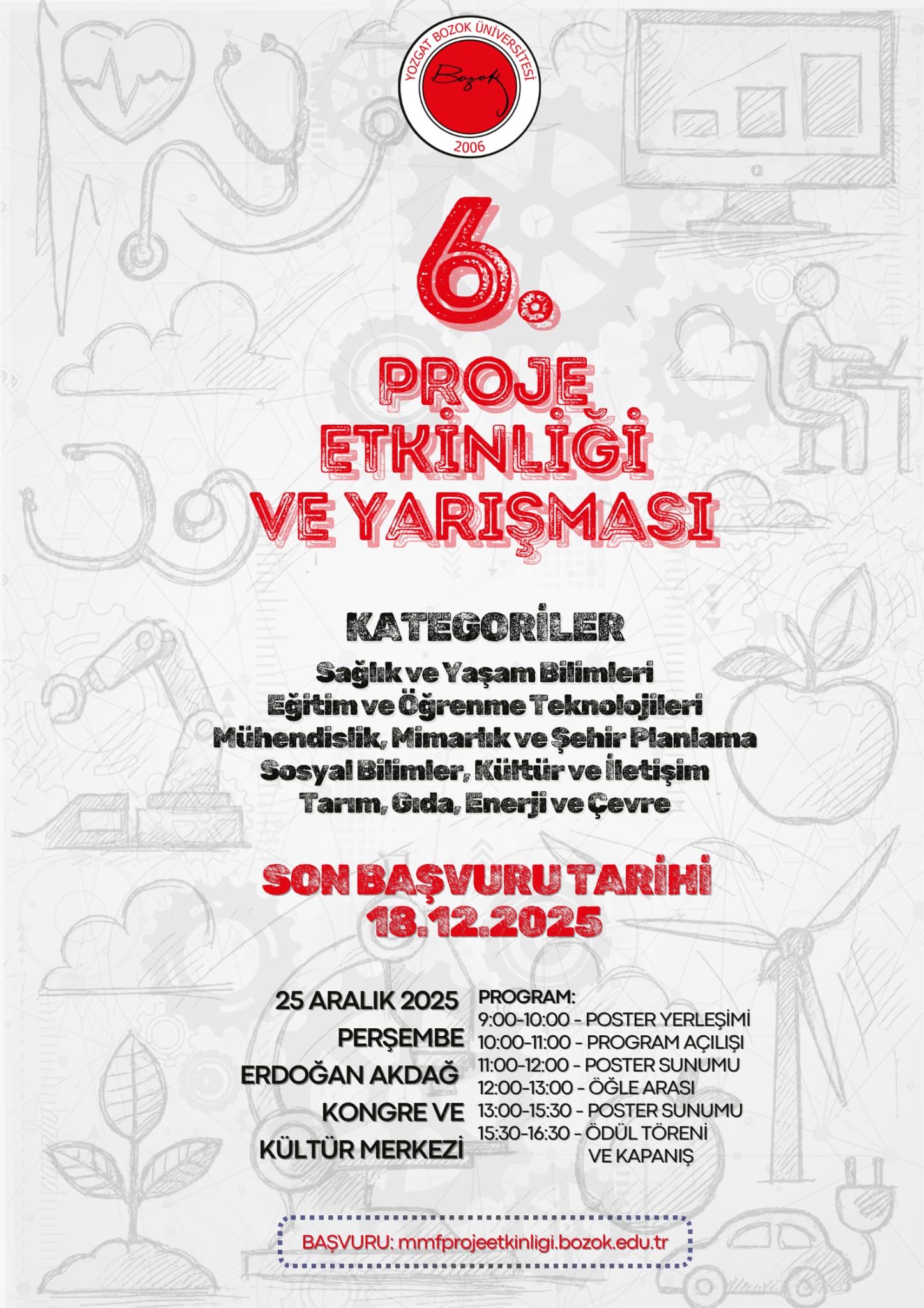 Proje Etkinliği 2